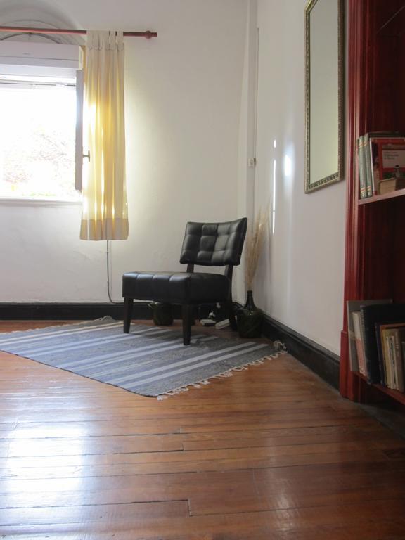 Apartamento Alojarte Mendoza Habitación foto