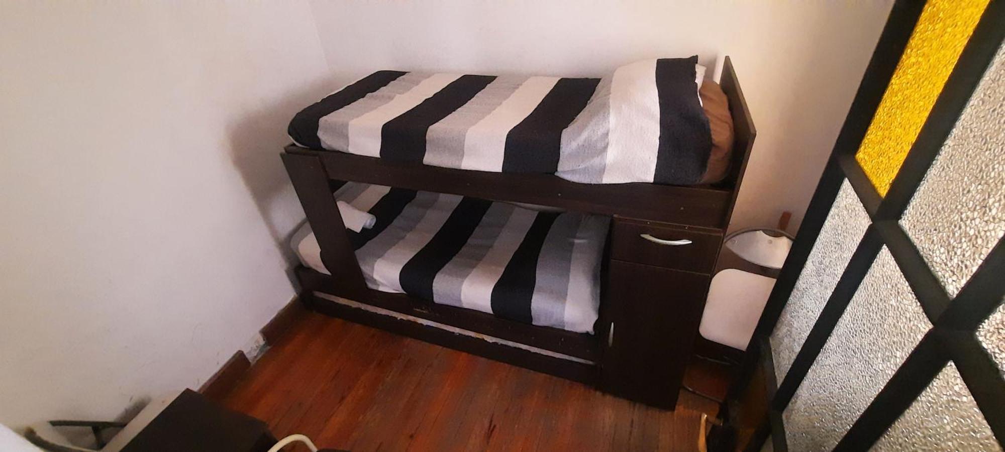 Apartamento Alojarte Mendoza Exterior foto