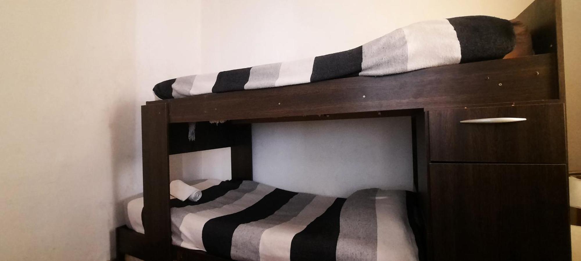 Apartamento Alojarte Mendoza Exterior foto