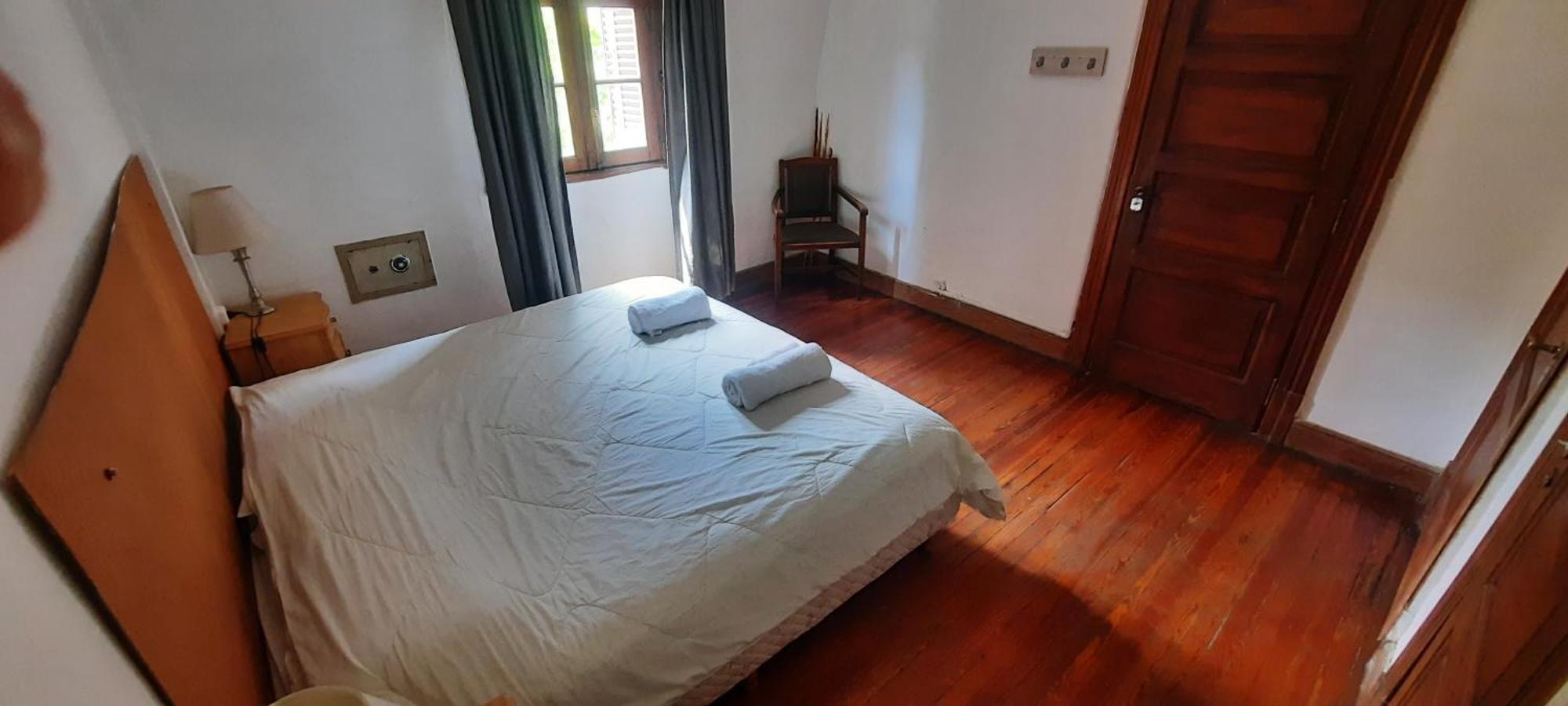 Apartamento Alojarte Mendoza Exterior foto