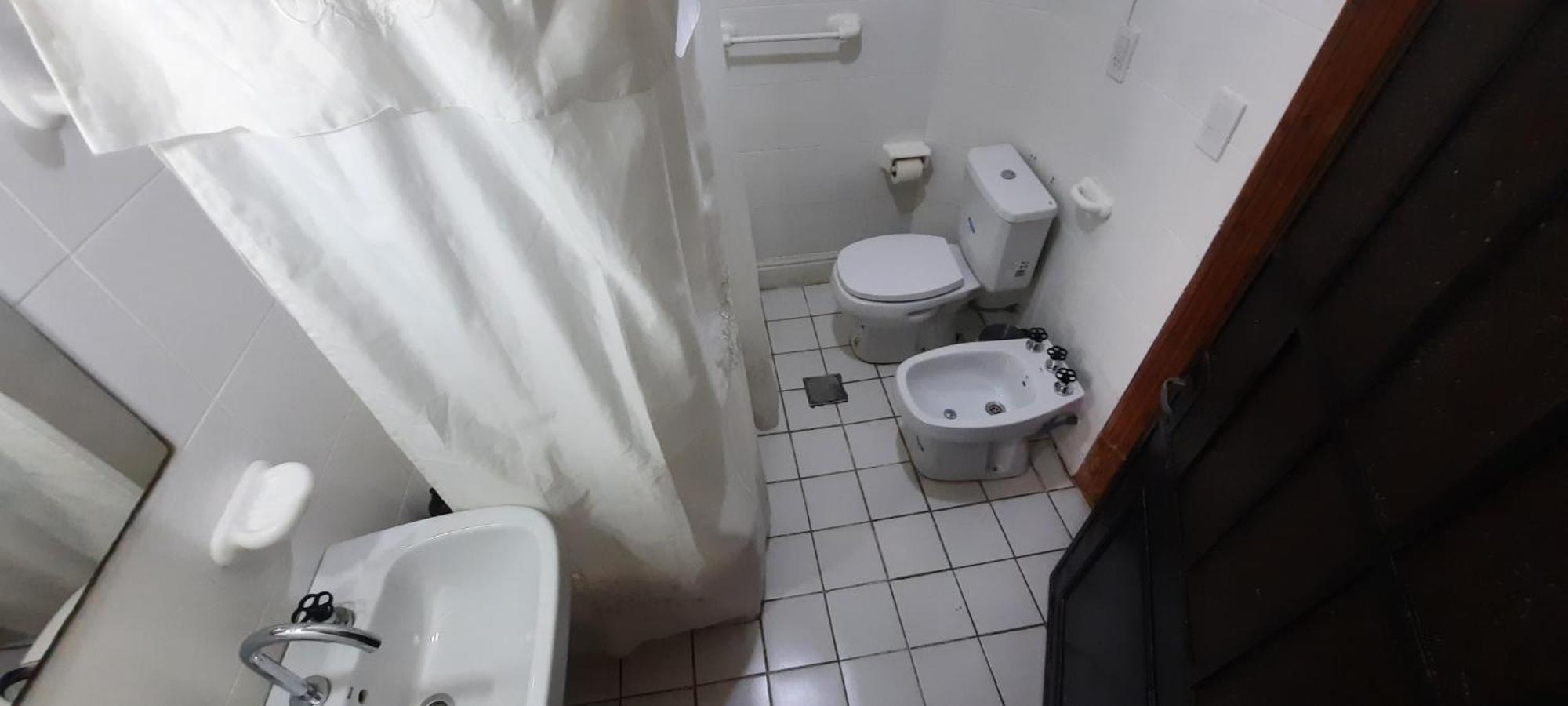 Apartamento Alojarte Mendoza Exterior foto