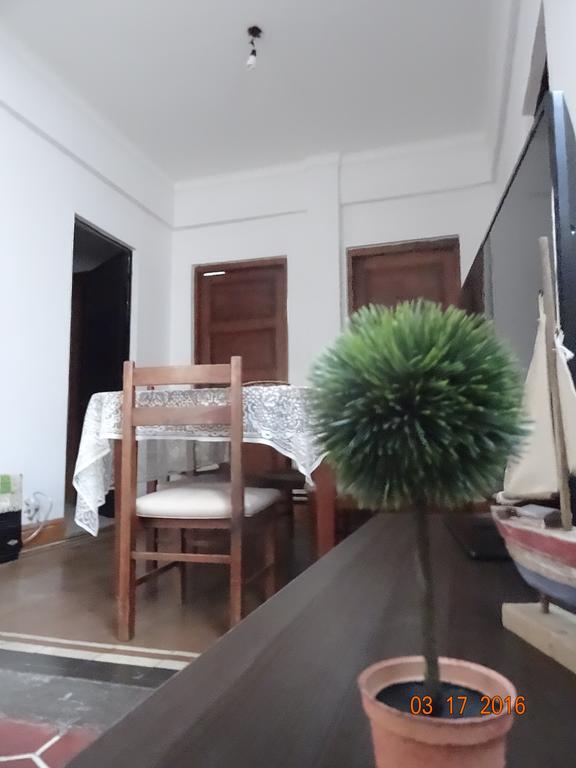 Apartamento Alojarte Mendoza Exterior foto