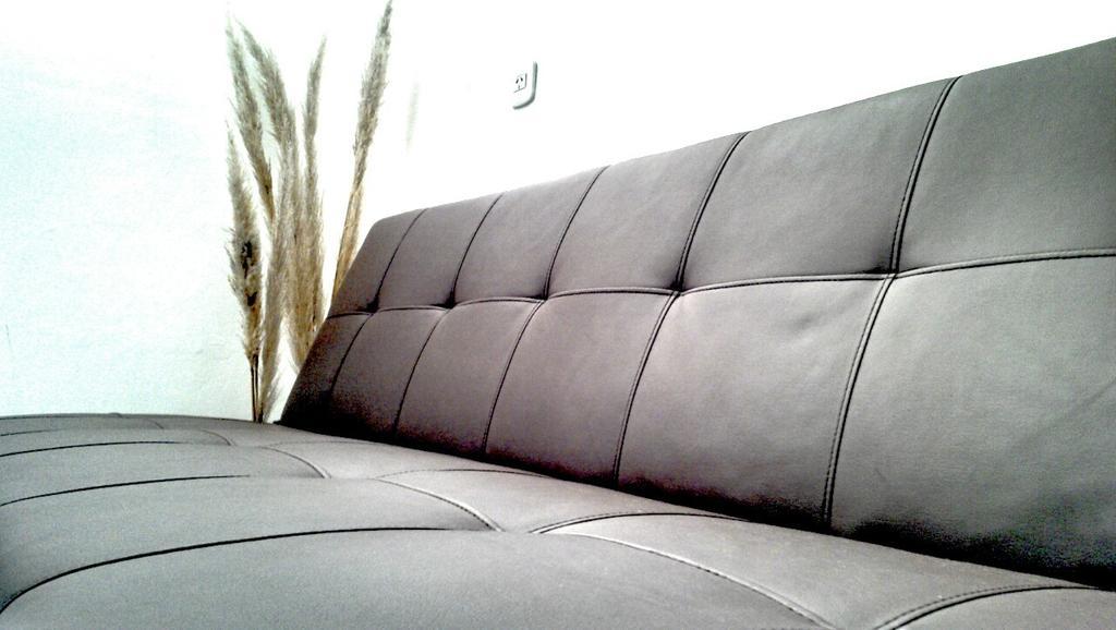 Apartamento Alojarte Mendoza Habitación foto